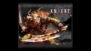 knıght online