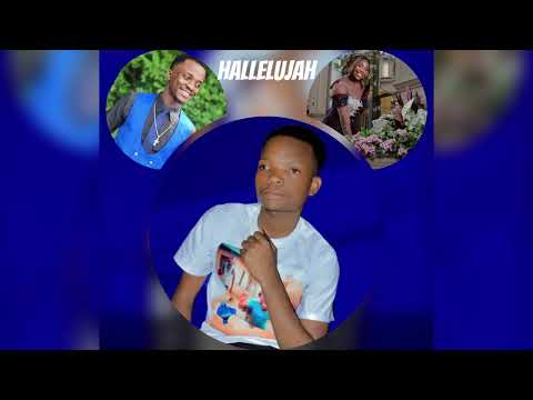 HALLELUJAH JACQUES Y MWANA ZAMBE I DRUMMER SALIMA Official Music Audio