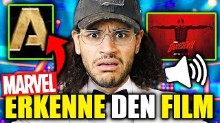 Erkenne den FILM! - MARVEL EDITION Part 2