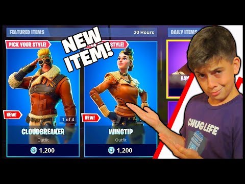 item-shop-countdown-&-song-*new-skins*-cloudbreaker-&-wingtip---ninjafury