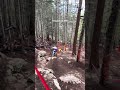 Dane Jewett put it down 🔥 Specialized Canadian Open Finals live tomorrow on YouTube #mtb