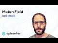 EB115 – Matan Field: Backfeed And The Social Operating System For Decentralizde Organizations