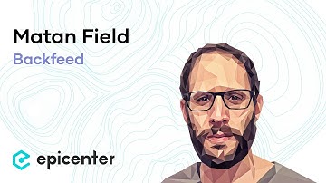 EB115 – Matan Field: Backfeed And The Social Operating System For Decentralizde Organizations