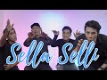 Ave| Chevra | Dyrga | Jovan - Sella Selli (Acoustic Version)