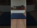 Actividad: Salto al espacio #actividadesinfantiles #saltos #astronauta
