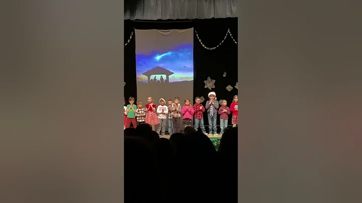 Jaspers Christmas Concert 2022