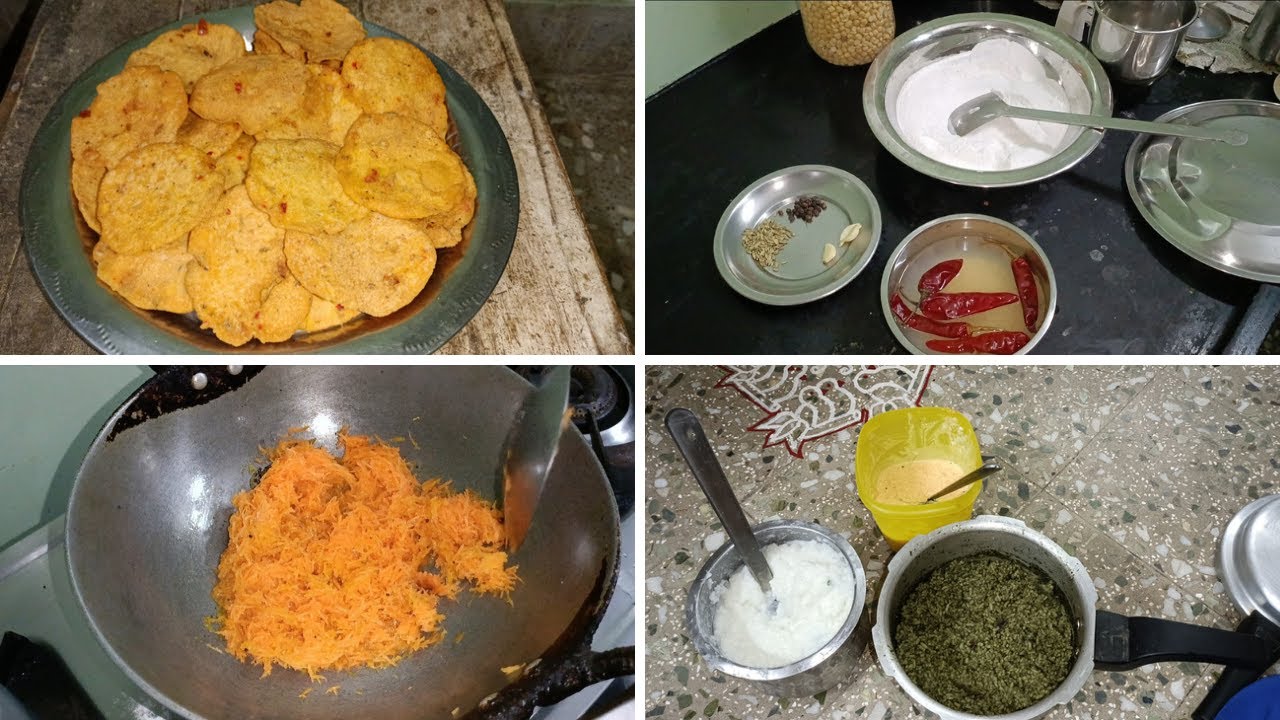 Full day என்னுடைய சமையல் | Thattai Recipe in Tamil | Pudina Rice in tamil | Abhinaya's Creation