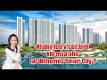 Nhng lu  khi mua nh ti vinhomes smart city nh  xe tin ch ph dch v  phng vinhomes