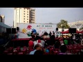 20150905 和平中立為台灣 中山醫大音樂表演 20150905 和平中立為台灣 中山醫大音樂表演