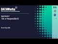 T&E of Responsible AI