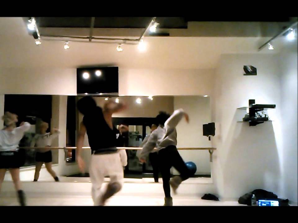 Dance Dance Danseur Episode 1 Vostfr