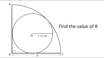 An Amazing Geometry Problem