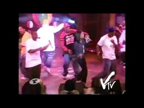 Harlem World — Harlem World - I Really Like It (Live On Ricki Lake)