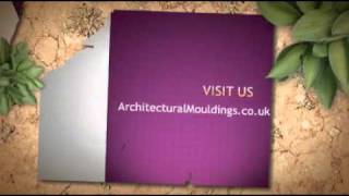 Architectural Mouldings