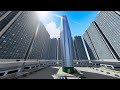 Vectorworks 2021 simple 3 BIM Model