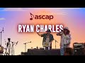 Western rapper Ryan Charles performs "Turquoise Stones" in Nashville