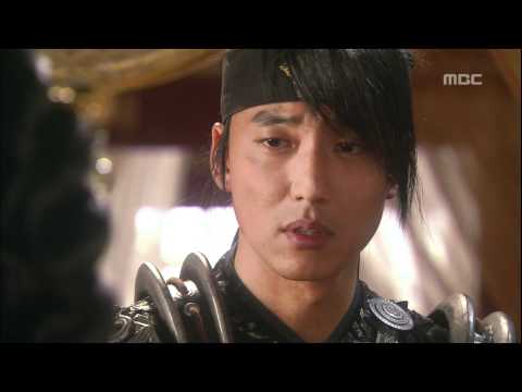 [2009년-시청률-1위]-선덕여왕-the-great-queen-seondeok-투항시키고-자결한-미실,-임종-지킨-비담