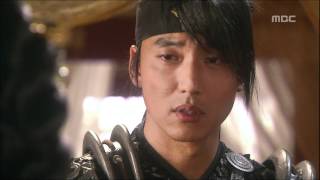 Download Lagu [2009년 시청률 1위] 선덕여왕 The Great Queen Seondeok 투항시키고 자결한 미실, 임종 지킨 비담 MP3