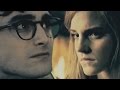 Harry & Hermione | Drag Me Down (modern + classic)