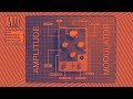 Amplitude Modulator with Synthesizer