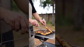 This $10 Grilling Hack Changed My BBQ Game Forever! #shorts #viral #video #yummy #food