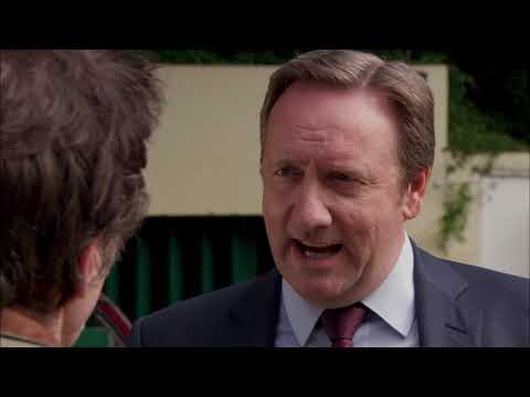 Midsomer Murders - Season 15, Episode 6 - Schooled in Murder - Full Episode