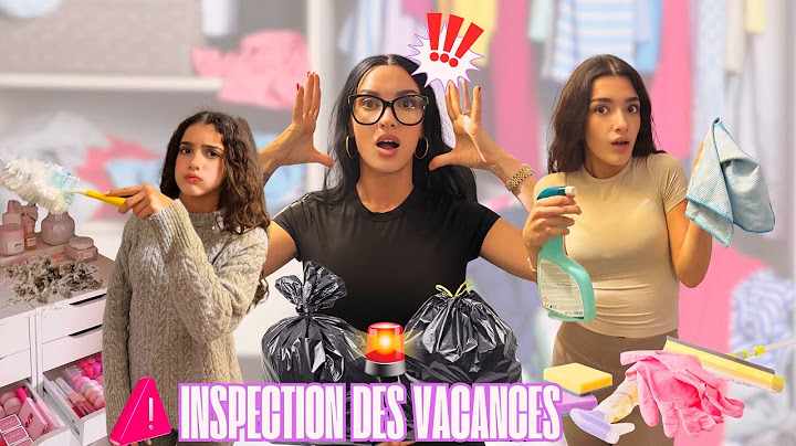 GO CLEAN THIS ROOM FROM FLOOR TO CEILING [ANOTHER SUPER INSPECTION]
