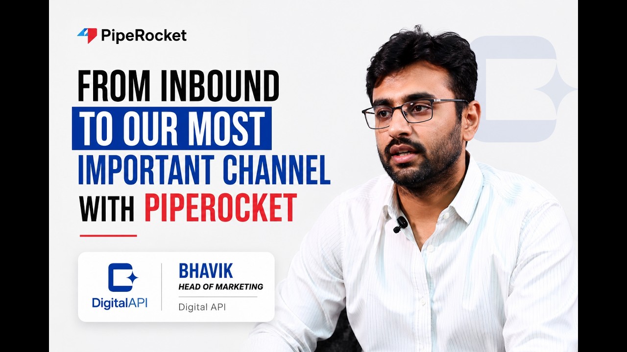 Digital API testimonial thumbnail