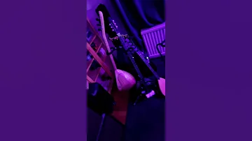 Hesen Miskê çumboş Saz Bağlama Elektro Oud Recording Hesen Miske 