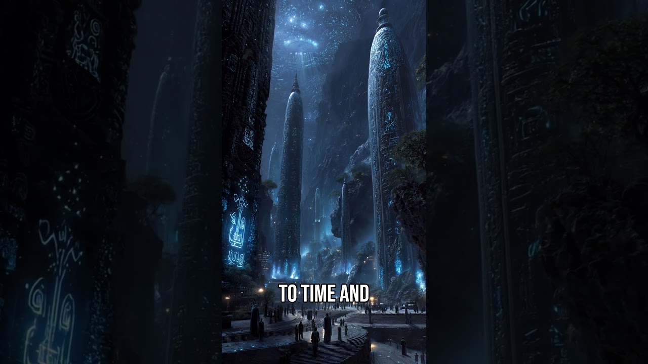 They Found a Megalith Under the Ice in Antarctica