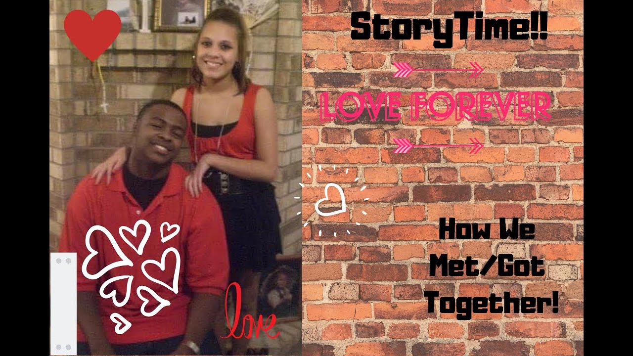 StoryTime | How We Became A Couple! (Hilarious)