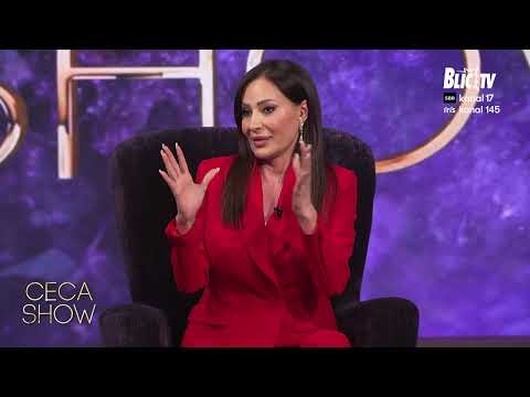 ANABELA O NININOJ OPERACIJI NOSA, MARKOVOJ POVREDI I LUNINOJ REAKCIJI