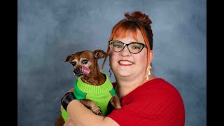 Why I Became a CASA Volunteer – Pat Machate’s Story of Advocacy and Impact