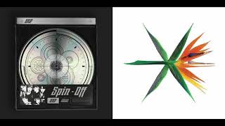 ONF/EXO - Sukhumvit Swimming/Ko Ko Bop (Mashup)