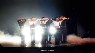 [4K]  &TEAM 260513 BLAZE THE WAY 「Deer Hunter」 fancam