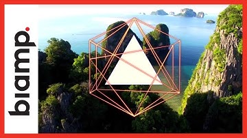 Biamp: TesiraLUX Overview