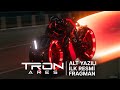 Türkçe Alt Yazılı İlk Resmi Fragman