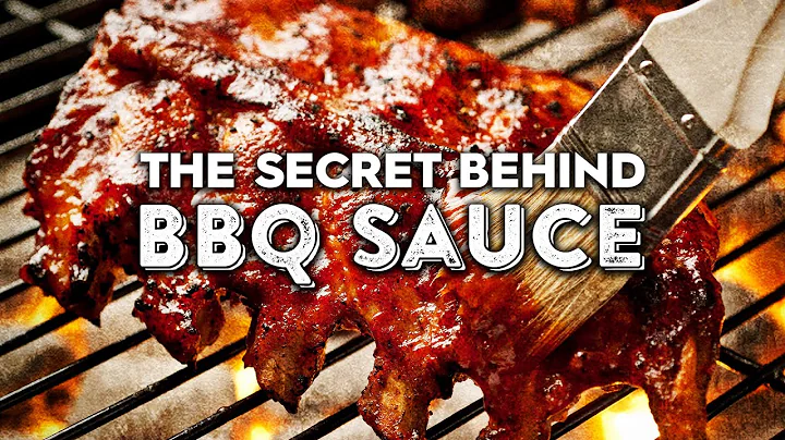 The Hidden History You Never Knew About #BBQ Sauce | #TheTea | #SouthernLiving - DayDayNews