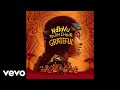 Ndlovu Youth Choir - Grateful (Official Audio) ft. 25K