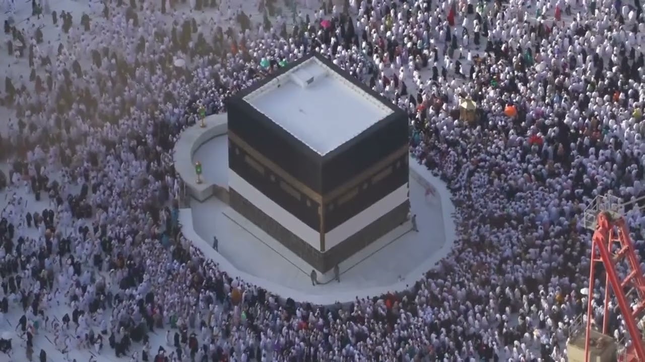الجزيرة العالمية 25.06.2023 - الأحد 21:30
