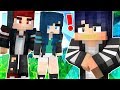 Yandere High School - SENPAI GET'S KIDNAPPED BY A CRAZY FAN CLUB! [S2: Ep.44 Minecraft Roleplay]