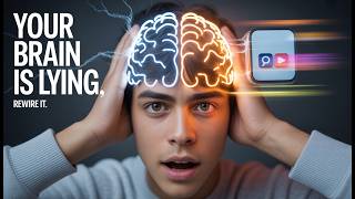 Rewire Your Brain for Success