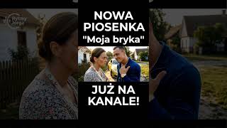 Rytmy Jorga - Moja Bryka👑🚗🪙#discopolo #pop #polskiedisco #hit #polskamuzyka #muzanaosiedle #viral