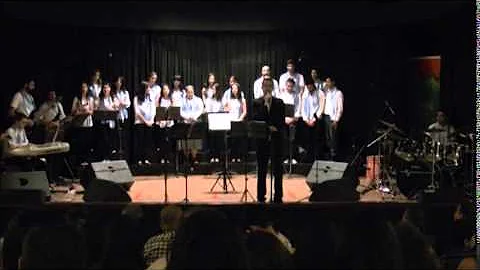 Voice Of Heaven Choir -   - Georges Chaaya