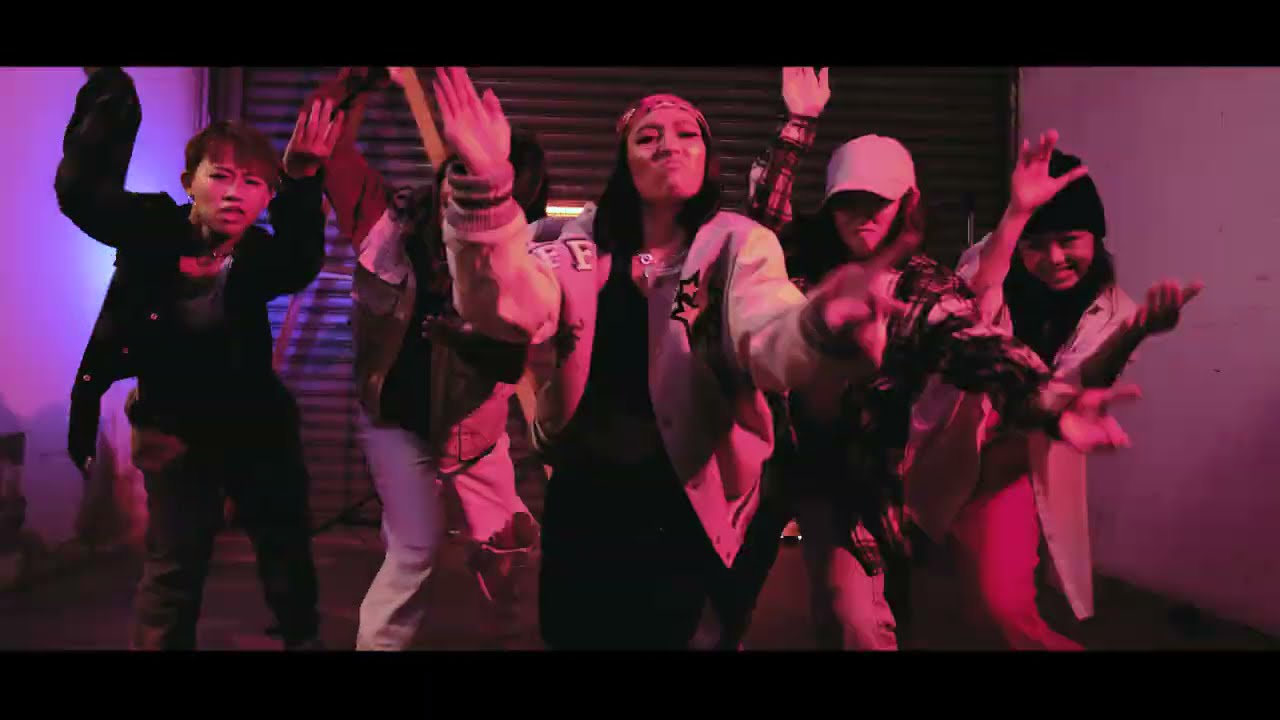 CHLOE XAVIERA - dance cover \