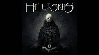 HELL IN THE SKIES - II (Full Album 2024)