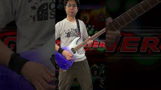 #shorts  Dragon Ball Z Dokkan Battle OST- Game Over Theme