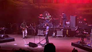 Organ Farmer | King Gizzard and the Lizard Wizard Live @ Red Rocks, Morrison, CO (10/11/22)