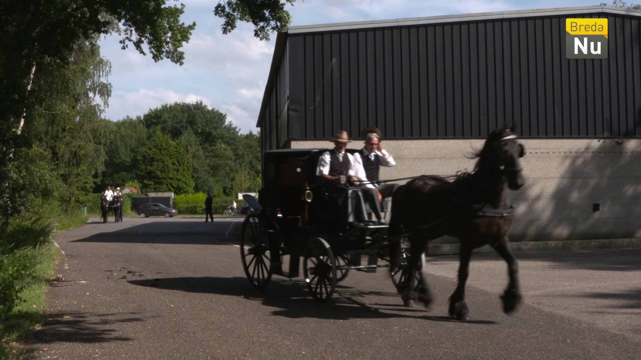 Breda in Beeld: Prinsenrit