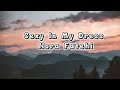 Sexy In My Dress Lyrics – Nora Fatehi / Music lyrics / 2023.